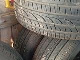 Жазгы дөңгелек 255/55R18. Титанмен бирге. за 270 000 тг. в Уральск – фото 4