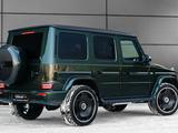 Mercedes-Benz G 63 AMG 4MATIC 2025 года за 193 000 000 тг. в Астана – фото 2