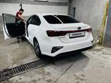 Kia Cerato 2018 годаfor7 000 000 тг. в Кульсары – фото 5