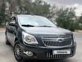 Chevrolet Cobalt 2021 годаfor5 700 000 тг. в Темиртау