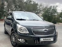 Chevrolet Cobalt 2021 года за 6 400 000 тг. в Темиртау