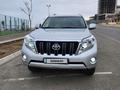 Toyota Land Cruiser Prado 2017 года за 27 300 000 тг. в Актау – фото 11