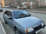ВАЗ (Lada) 21099 2002 года за 1 750 000 тг. в Павлодар – фото 4