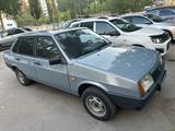 ВАЗ (Lada) 21099 2002 года за 1 750 000 тг. в Павлодар