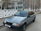 ВАЗ (Lada) 21099 2002 года за 1 750 000 тг. в Павлодар – фото 3