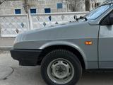 ВАЗ (Lada) 21099 2002 года за 1 750 000 тг. в Павлодар – фото 5