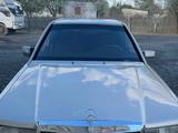 Mercedes-Benz 190 1992 года за 1 000 000 тг. в Шиели – фото 2