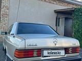 Mercedes-Benz 190 1992 года за 1 000 000 тг. в Шиели
