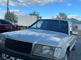 Mercedes-Benz 190 1992 года за 1 000 000 тг. в Шиели – фото 3