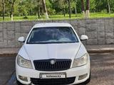 Skoda Octavia 2013 года за 3 500 000 тг. в Алматы – фото 2