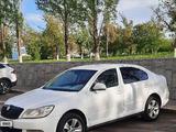 Skoda Octavia 2013 года за 3 500 000 тг. в Алматы – фото 4