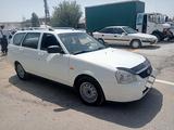 ВАЗ (Lada) Priora 2171 2013 года за 1 600 000 тг. в Шымкент