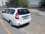 ВАЗ (Lada) Priora 2171 2013 года за 1 600 000 тг. в Шымкент – фото 3