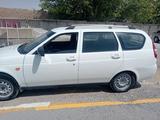 ВАЗ (Lada) Priora 2171 2013 года за 1 600 000 тг. в Шымкент – фото 4