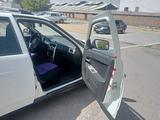 ВАЗ (Lada) Priora 2171 2013 года за 1 600 000 тг. в Шымкент – фото 5