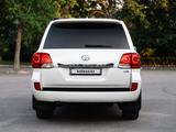 Toyota Land Cruiser 2014 годаүшін23 700 000 тг. в Астана – фото 5