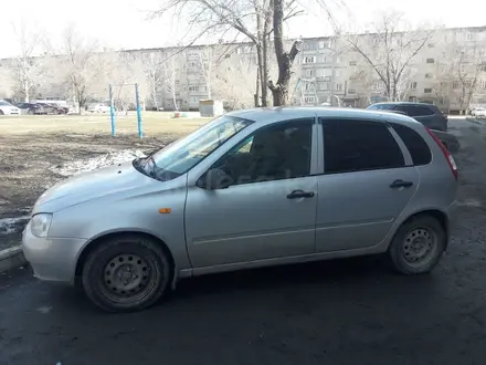 ВАЗ (Lada) Kalina 1119 2007 года за 1 700 000 тг. в Житикара – фото 3