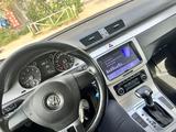 Volkswagen Passat 2010 года за 5 500 000 тг. в Рудный – фото 5