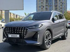 Jetour X70 PLUS, 2024