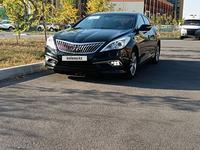 Hyundai Grandeur 2016 годаfor5 500 000 тг. в Алматы