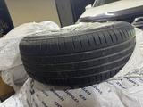 Диски с резиной 215/55/17 за 300 000 тг. в Алматы – фото 2