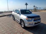 Toyota 4Runner 2010 года за 11 000 000 тг. в Жанаозен – фото 4