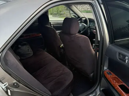 Toyota Camry 2004 года за 5 500 000 тг. в Шымкент – фото 12