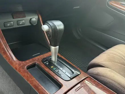 Toyota Camry 2004 года за 5 500 000 тг. в Шымкент – фото 15