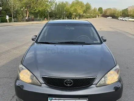 Toyota Camry 2004 года за 5 500 000 тг. в Шымкент – фото 4