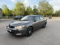 Toyota Camry 2004 года за 5 500 000 тг. в Шымкент – фото 2