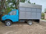 ГАЗ ГАЗель 1996 года за 3 500 000 тг. в Аксукент