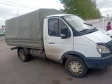 ГАЗ ГАЗель 2007 годаүшін3 500 000 тг. в Павлодар – фото 3