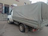 ГАЗ ГАЗель 2007 годаүшін3 500 000 тг. в Павлодар – фото 5