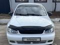 Chevrolet Lanos 2008 годаfor2 200 000 тг. в Атырау – фото 2