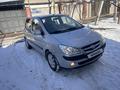 Hyundai Getz 2008 годаүшін3 150 000 тг. в Шымкент – фото 2