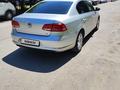 Volkswagen Passat 2014 года за 5 500 000 тг. в Алматы – фото 2