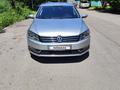 Volkswagen Passat 2014 года за 5 500 000 тг. в Алматы – фото 6