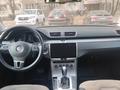 Volkswagen Passat 2014 года за 5 500 000 тг. в Алматы – фото 7