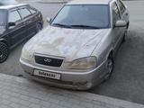 Chery Amulet (A15) 2007 года за 500 000 тг. в Астана