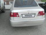 Chery Amulet (A15) 2007 года за 500 000 тг. в Астана – фото 3