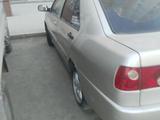 Chery Amulet (A15) 2007 года за 500 000 тг. в Астана – фото 4
