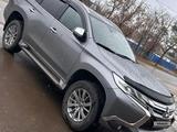 Mitsubishi Pajero Sport 2019 годаүшін15 687 142 тг. в Алматы – фото 2