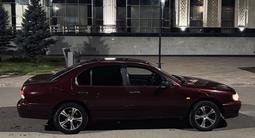 Nissan Maxima 1998 годаүшін1 400 000 тг. в Талдыкорган – фото 3