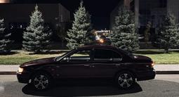 Nissan Maxima 1998 годаүшін1 400 000 тг. в Талдыкорган – фото 4
