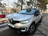 Renault Kaptur 2019 года за 5 400 000 тг. в Алматы – фото 3
