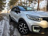 Renault Kaptur 2019 года за 5 400 000 тг. в Алматы – фото 2
