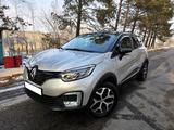 Renault Kaptur 2019 года за 5 400 000 тг. в Алматы – фото 5