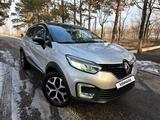 Renault Kaptur 2019 года за 5 400 000 тг. в Алматы – фото 4