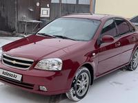 Chevrolet Lacetti 2007 годаfor3 250 000 тг. в Шымкент