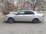 Geely SC7 2013 годаүшін1 600 000 тг. в Актау – фото 3